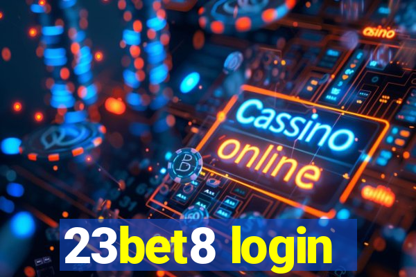 23bet8 login